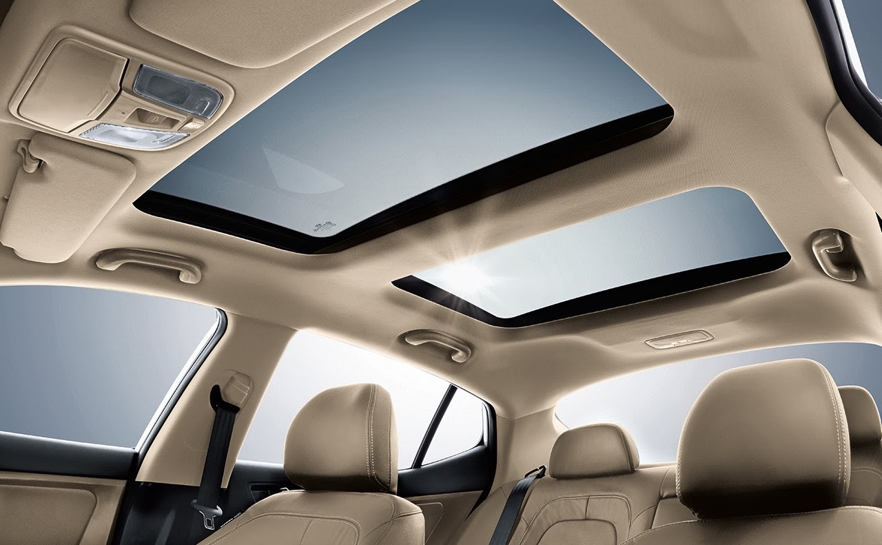 2013 KIA Optima Hybrid Review | All About Cars