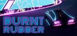 Burnt Rubber Download