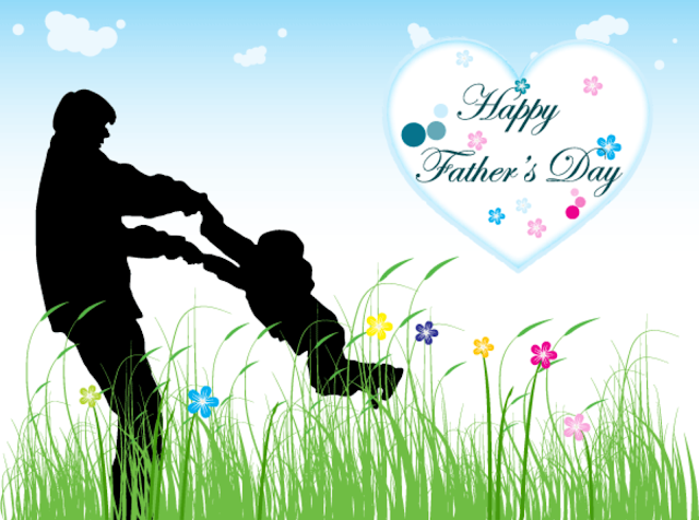 Happy Fathers Day Greetings, Wishes, Quotes, Cards