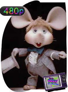 Topo Gigio Temporada 1 [480p] Latino [GoogleDrive] PGD