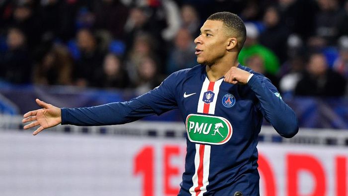 Agar Tak ke Liverpool, Mbappe Bakal Digaji Setara Neymar? Agar Tak ke Liverpool, Mbappe Bakal Digaji Setara Neymar?