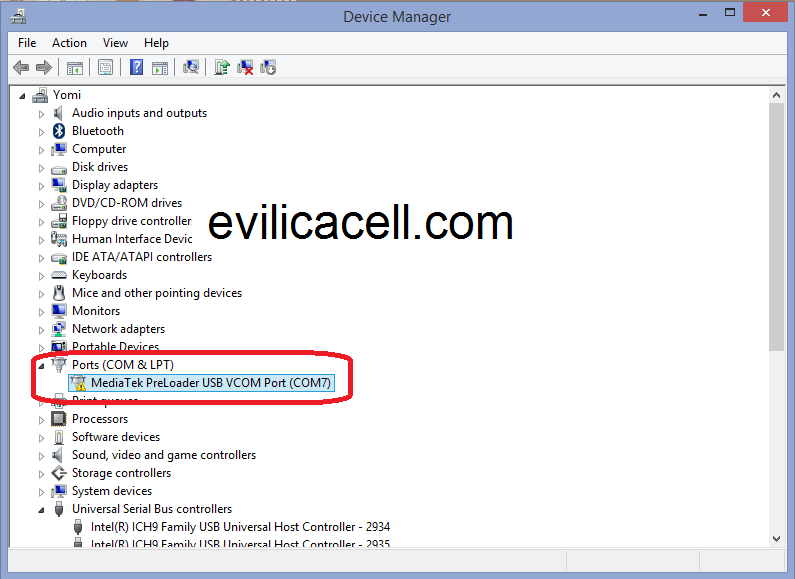 Cara Supaya Sync Device Pada Flashtool Cara Supaya Sync Device Pada Flashtool