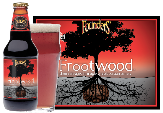 Founders Frootwood