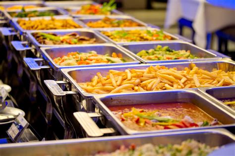 Corporate Catering Penrith