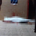 Barreiras-BA: Homem é morto com vários golpes de faca na Vila Nova