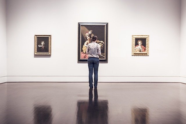 Patut Kamu Kunjungi 5 Museum Unik di Jakarta ini! Patut Kamu Kunjungi 5 Museum Unik di Jakarta ini!