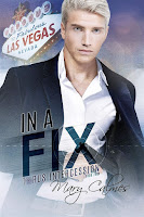 In a fix | Torus Intercession #2 | Mary Calmes In a fix | Torus Intercession #2 | Mary Calmes
