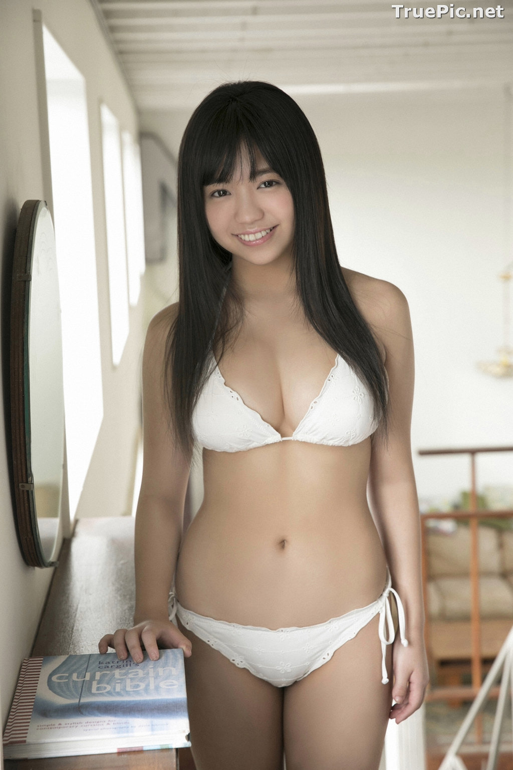 Image Japanese Actress - Yuno Ohara - [YS Web] Vol.796 - TruePic.net - Picture-64