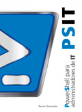 PSIT - PowerShell para administradores de IT