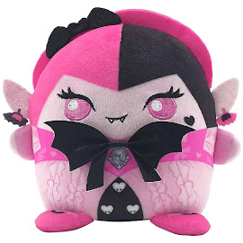 Monster High Cuutopia Draculaura 5 Inch Plush Plush