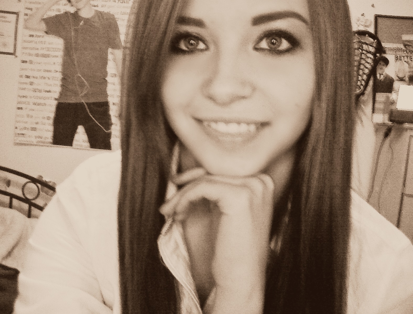 Ney's Blog: My Inspiration And My Idol~