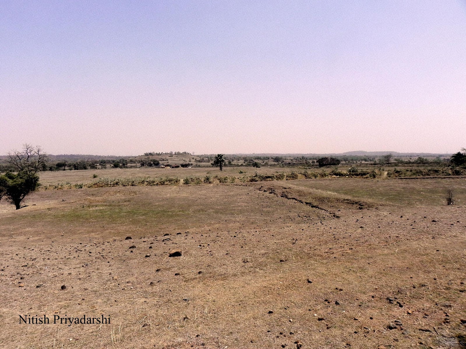 Environment and Geology: Impact of climate change on livelihood of the ...