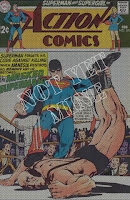 Action Comics (1938) #372