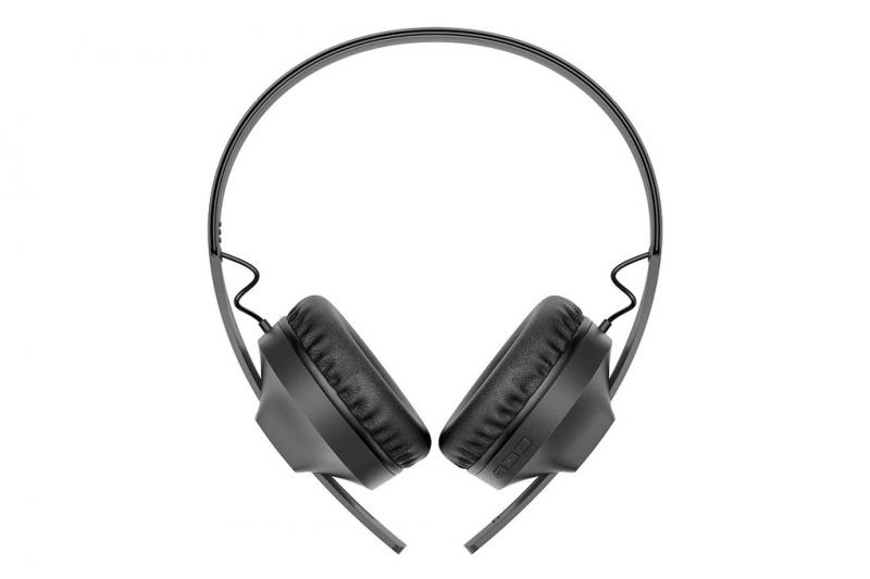 Tai nghe Senheiser HD 250BT – Chụp tai, có mic