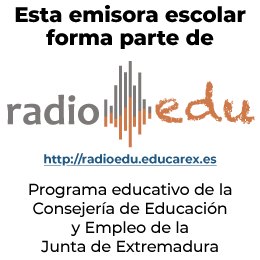 Ya somos RadioEdu...