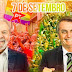 7 DE SETEMBRO EM DUAS CORES: Direita e Esquerda organizam atos políticos na PB; entenda as pautas