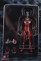 Hero Action Figure Iron King Box 05