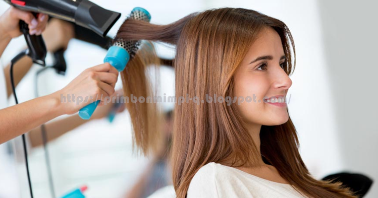 101 Arti Mimpi Potong Rambut di Salon Menurut Primbon Jawa dan Tafsir