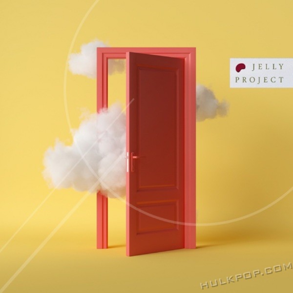 JELLY PROJECT – 구름 위를 날아 (feat. Noh Yoon Ha) – Single