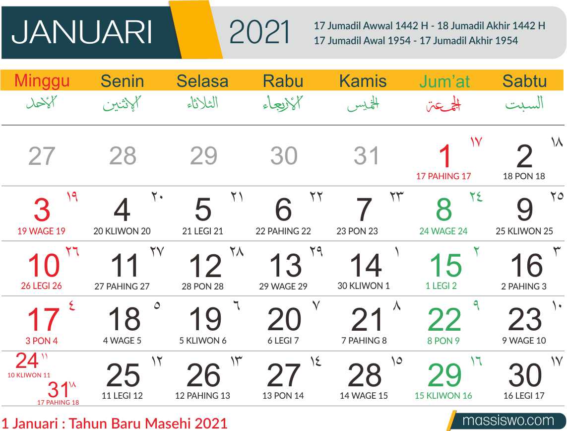 Featured image of post Desain Kalender Kalender Jawa Februari 2021 - Isra&#039; mi&#039;raj nabi muhammad saw.