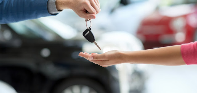 Comment acheter une voiture neuve ou d'occasion - Le guide complet Comment acheter une voiture neuve ou d'occasion - Le guide complet