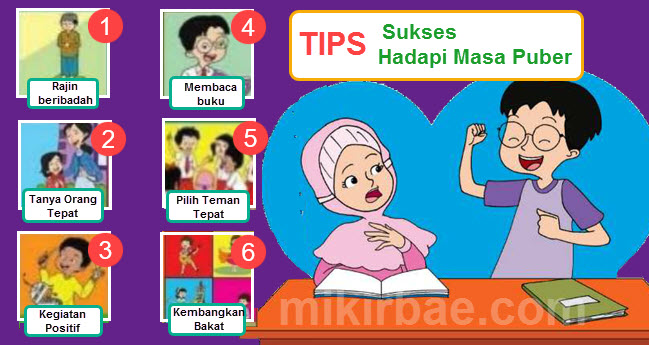 Pembelajaran 1 Tema 7 Subtema 1 Pemimpin di Sekitarku