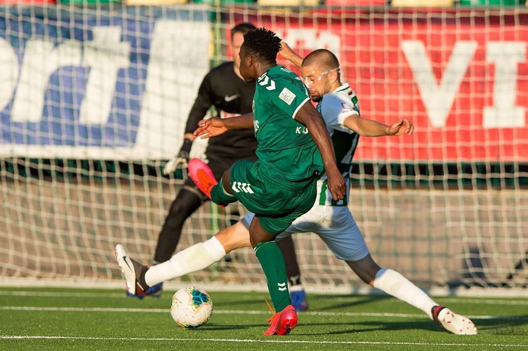 Philip Otele Biography, Age, Instagram, Girlfriend, Net Worth, Height