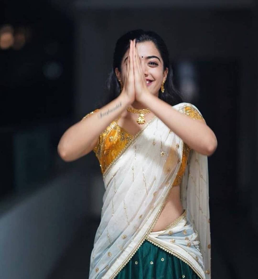 saree pics