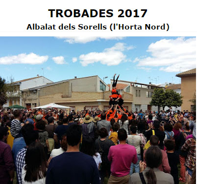 Trobades 2017