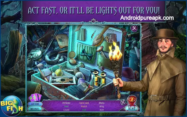 Myths: Whispering Marsh Apk Myths: Whispering Marsh Apk