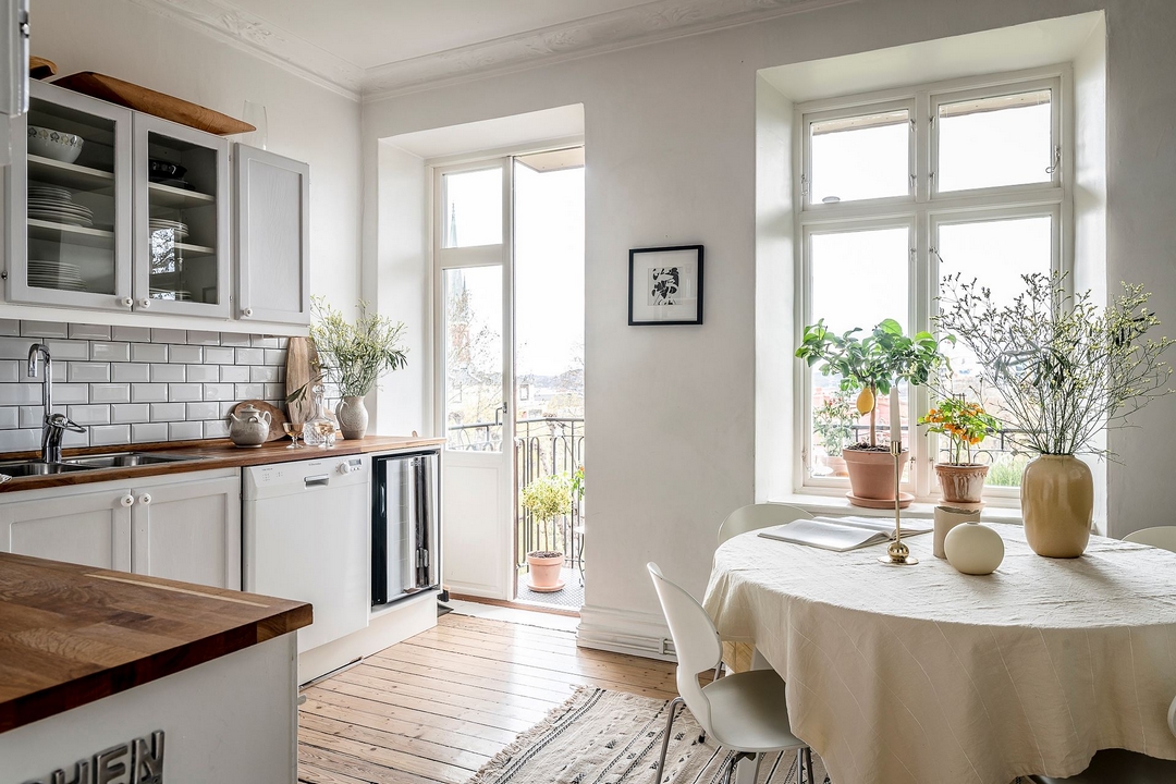 AMBIANCE NATURE DOUCE