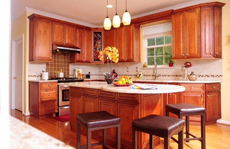 Affordable Kitchen & Countertops J&K in Phoenix