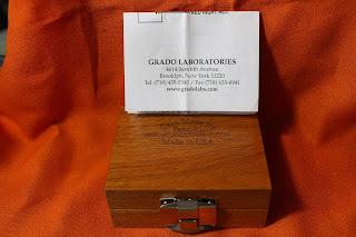 Grado Reference Series Platinum 1 MM cartridge (sold) Grado%2B2
