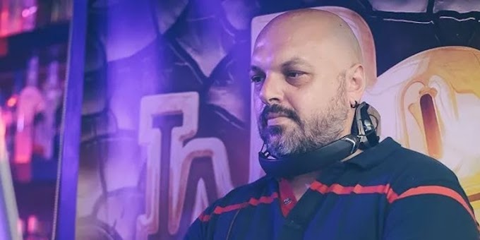  Κορωνοϊός: Θλίψη για τον θάνατο του 39χρονου Dj –Εδωσε μάχη για τρεις εβδομάδες στη ΜΕΘ  
