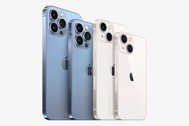 iPhone 13 Pro Max là lựa chọn tốt nhất để người dùng iPhone 11 Pro Max nâng cấp?