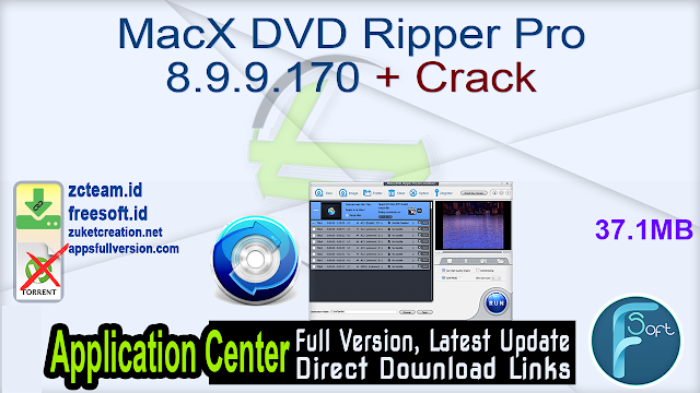 macx dvd ripper pro free macx dvd ripper pro free