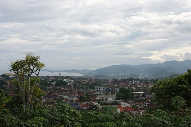 Teluk Lampung