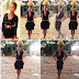 'If I don't help mummy who will?' - Benue state university student goes viral while hawking for her mum