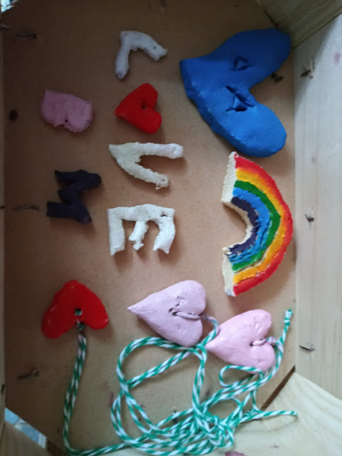 Welcome English alba2