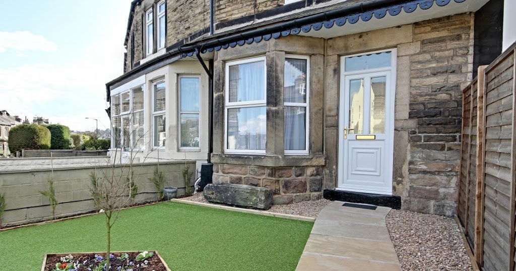 Harrogate Property News Harrogate Property News 3 bed terraced house