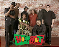 Hepcat on Vinyl 