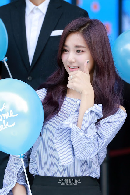 트와이스 따봉연합.jpgif | 인스티즈