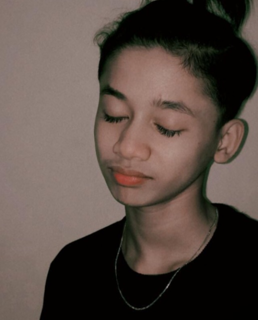 Foto Haidir Trio Kwek Kwek TikTok Foto Haidir Trio Kwek Kwek TikTok