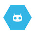 CyanogenMod 12.1 Canvas Gold v4 MT6592