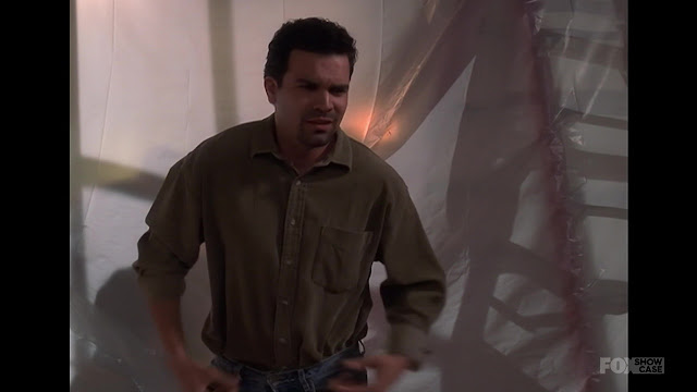 ausCAPS: Ricardo Chavira nude in Six Feet Under 2-07 "Back To The Garden"