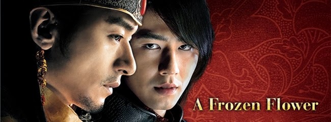 Frozen Flower Eng Sub - Flower In Prison Ep 3 Eng Sub Myasiantv | Best