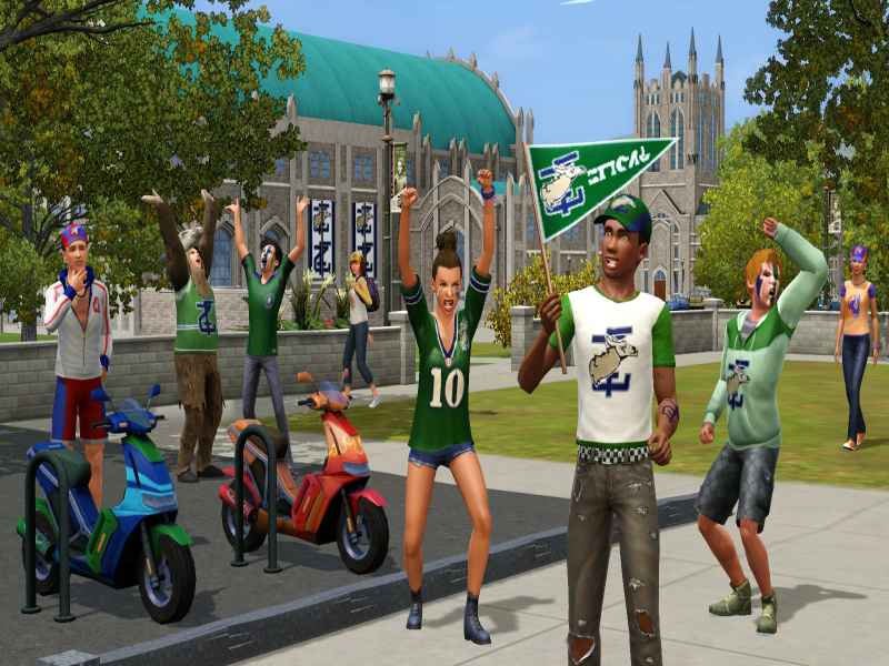 the sims 3 free download full version the sims 3 free download full version