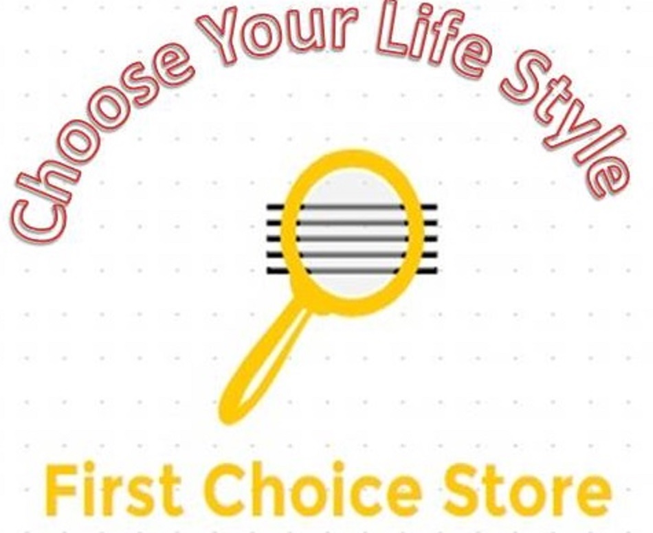 First Choice Store - For New Generation