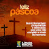 MENSAGEM DE PÁSCOA DA CÂMARA DE VEREADORES DE BONFIM