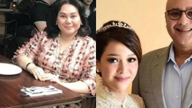 Kaya Sejak Lahir, Intip Sosok Tri Hanurita, Mantan Istri Irwan Mussry yang Tak Kalah Memesona dari Maia Estianty, Pernah Jadi Anggota DPR RI